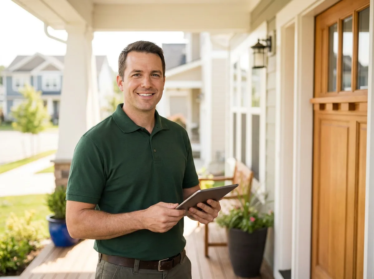 Pest control FAQs for Holt, MO